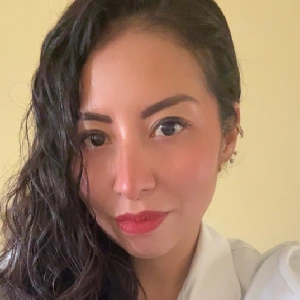 Tamara Espinosa Martinez , Cancun General Hospital 